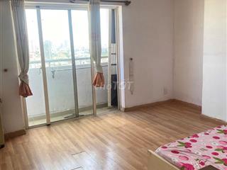 Nguyên căn chung cư Rubyland gần Đâm sen 2pn máy lạnh