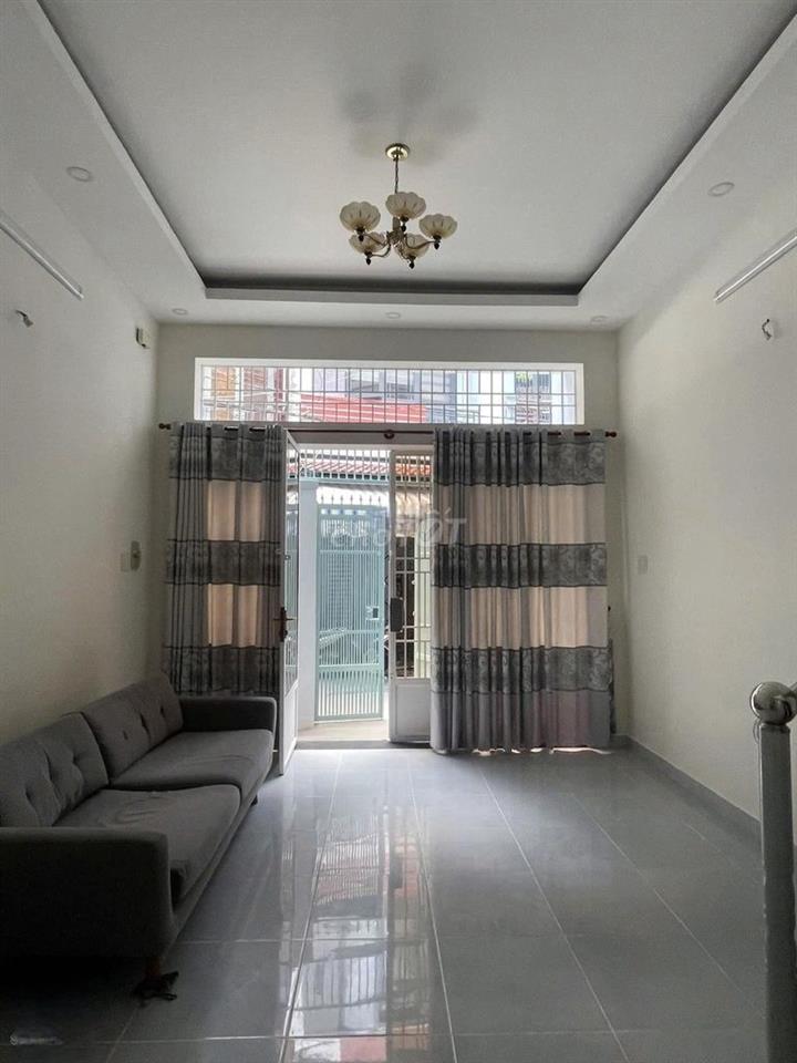 Nguyên căn Ni Sư Huỳnh Liên  2 PN mới tân bình 9 tr 5
