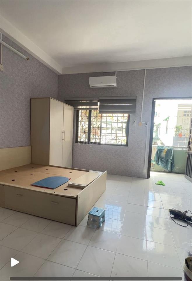 Cho thuê Nguyen căn Làm CHDV 5pn có máy lạnh