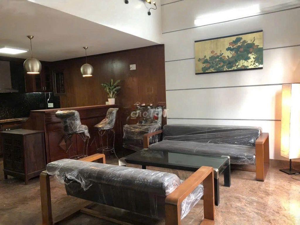 Nguyên căn HXH tránh Lạc Long Quân gần Cư xá Lữ Gia Tân Bình 8 x 11