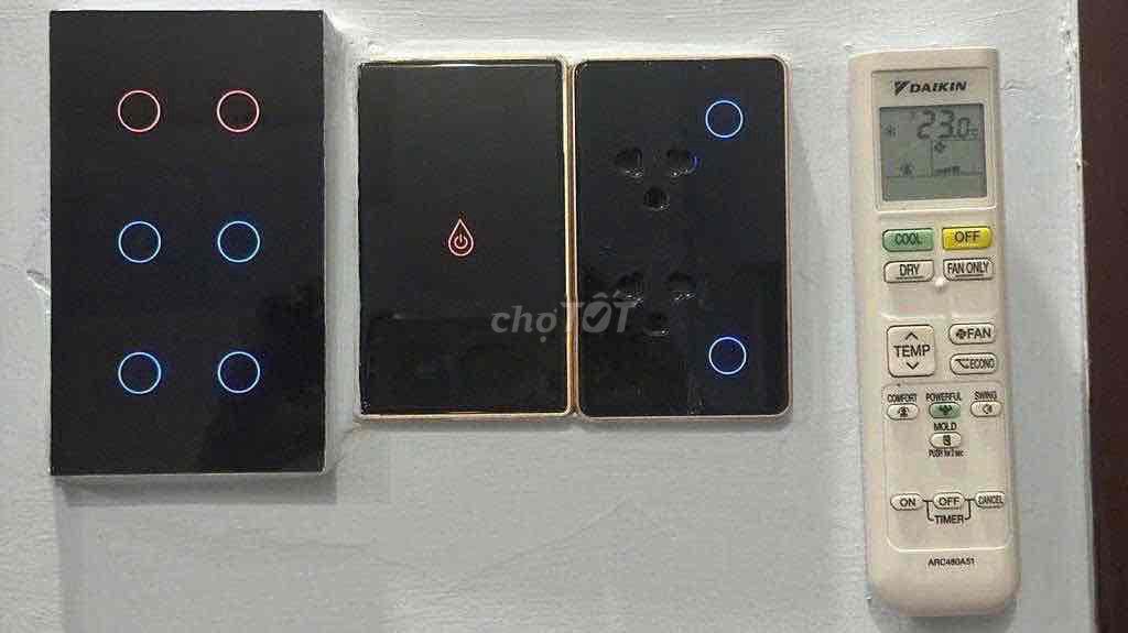 Nguyên căn Bàn Cờ Q3 - 2 pn full nội thất  có sân thượng