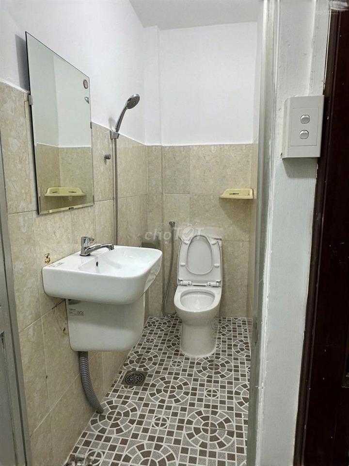 Nguyên căn Phan Xích Long Phú nhuận 