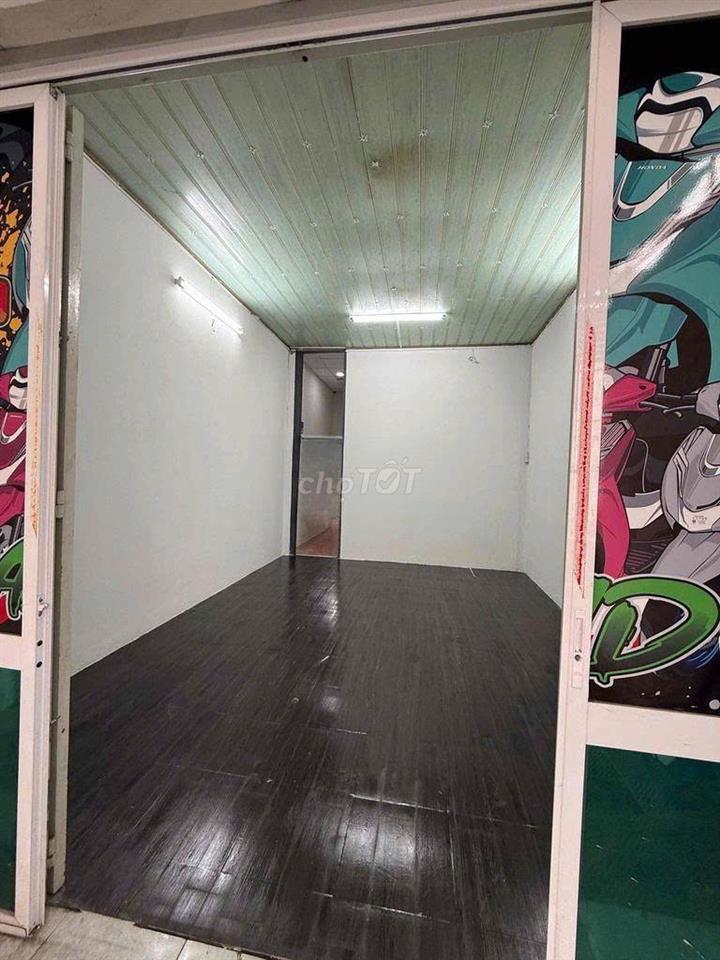 nguyên căn Hẻm xe hơi 2 PN vườn lài. Tân phí