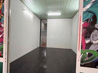 nguyên căn Hẻm xe hơi 2 PN vườn lài. Tân phí