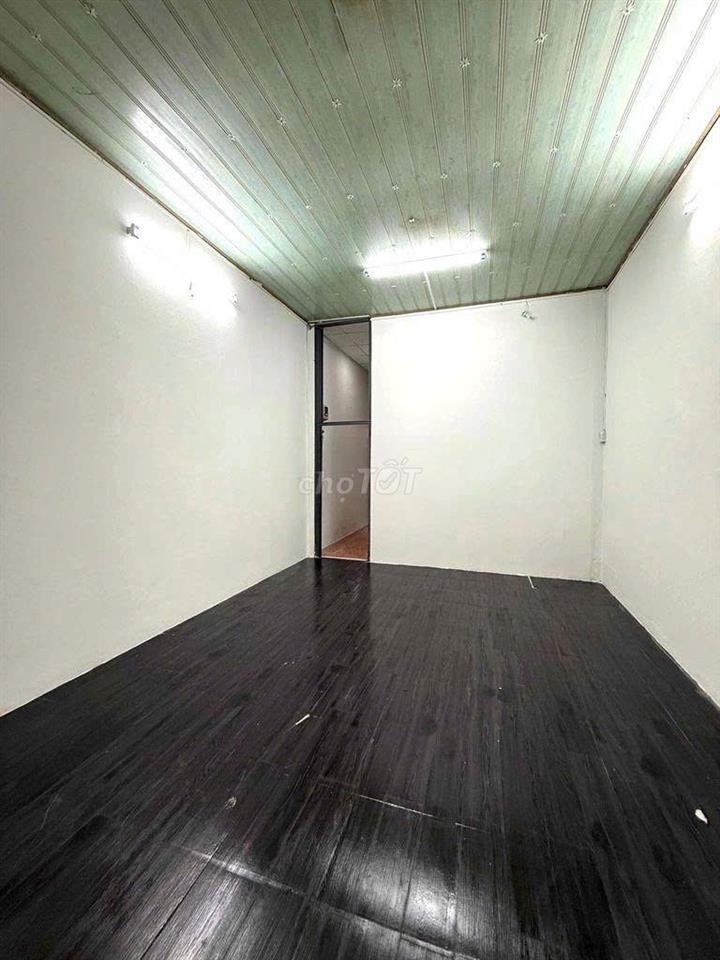nguyên căn Hẻm xe hơi 2 PN vườn lài. Tân phí