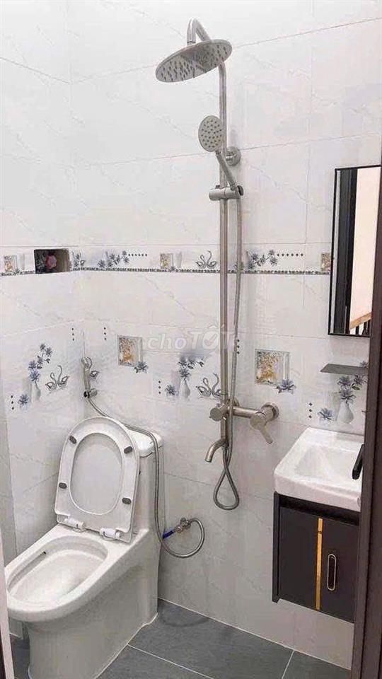 Nguyên căn HXH buôn bán được 2pn Huỳnh Văn Bánh Phú Nhuận