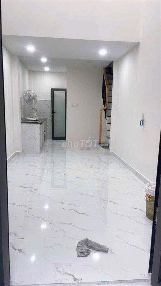 Nguyên căn HXH buôn bán được 2pn Huỳnh Văn Bánh Phú Nhuận