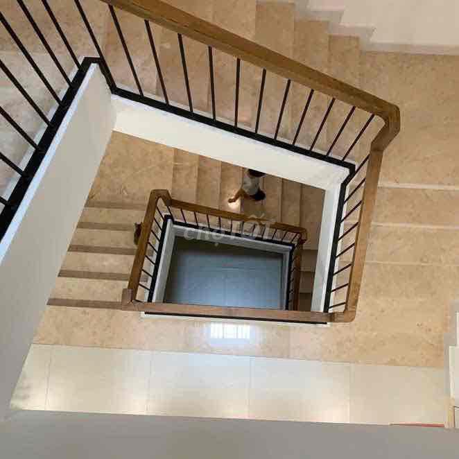 Cho thuê nguyên căn đặng văn ngữ - 350m2 - hẻm xe hơi