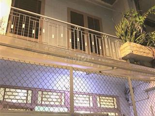 NHÀ 3PN 4X13  CÓ NỘI THẤT , HẺM RỘNG LE VĂN SỸ QUẬN PHÚ NHUẬN