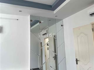 Nhà Nguyên Căn Hẻm 4m  Nguyễn Cảnh Chân Quận 1