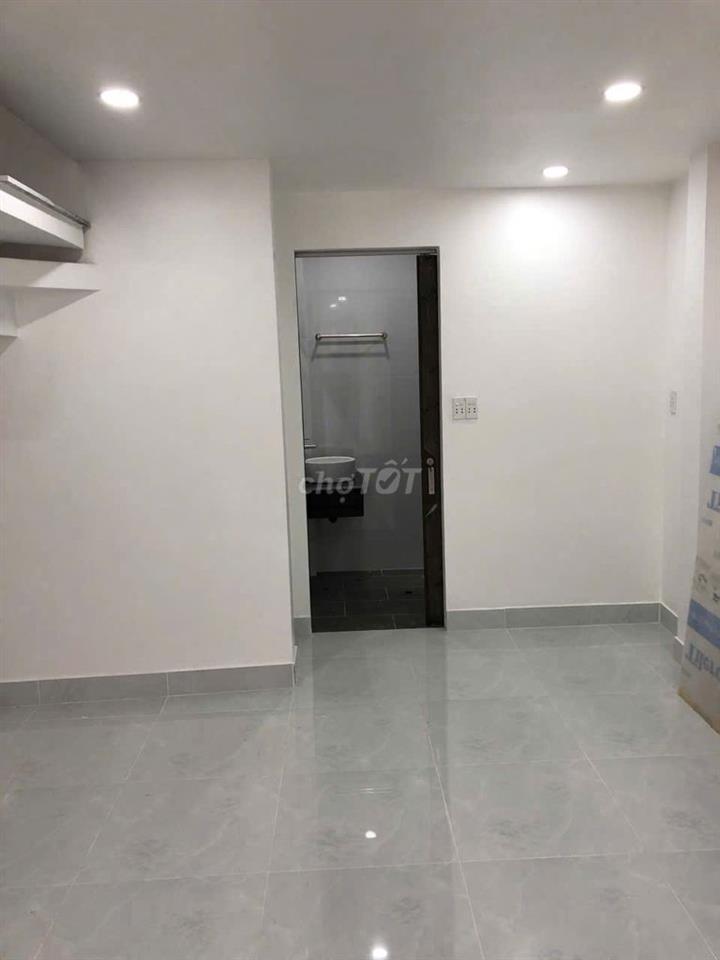 Nhà Nguyên Căn  4PN Hẻm Xe Hơi  Đường Trần Văn Ðang Quận 3