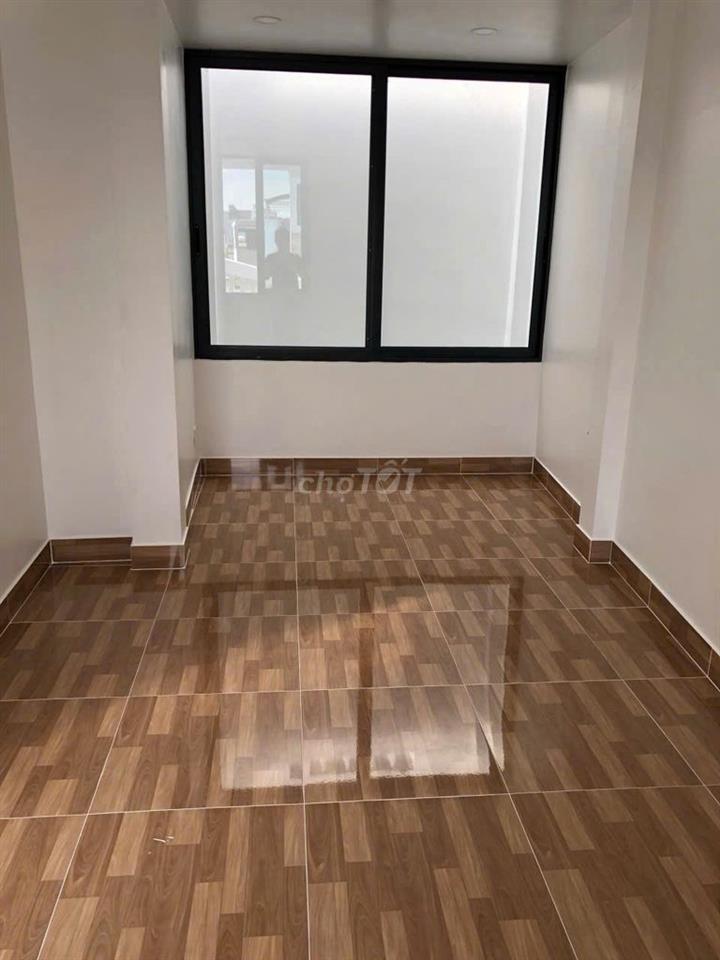 Nhà Nguyên Căn  4PN Hẻm Xe Hơi  Đường Trần Văn Ðang Quận 3