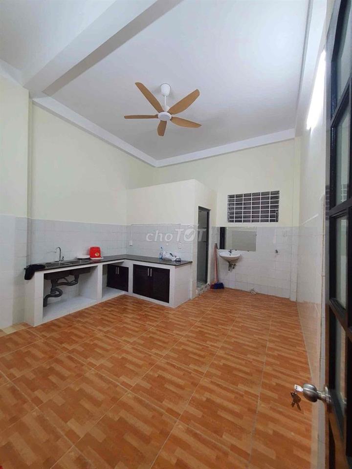  Nhà Nguyên Căn Hẻm Xe Hơi 5M Bành Văn Trân, Phường 7, Tân Bình