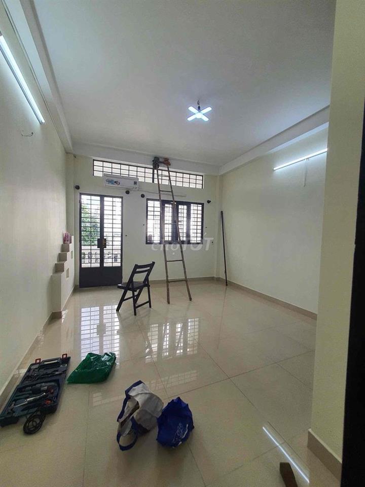  Nhà Nguyên Căn Hẻm Xe Hơi 5M Bành Văn Trân, Phường 7, Tân Bình