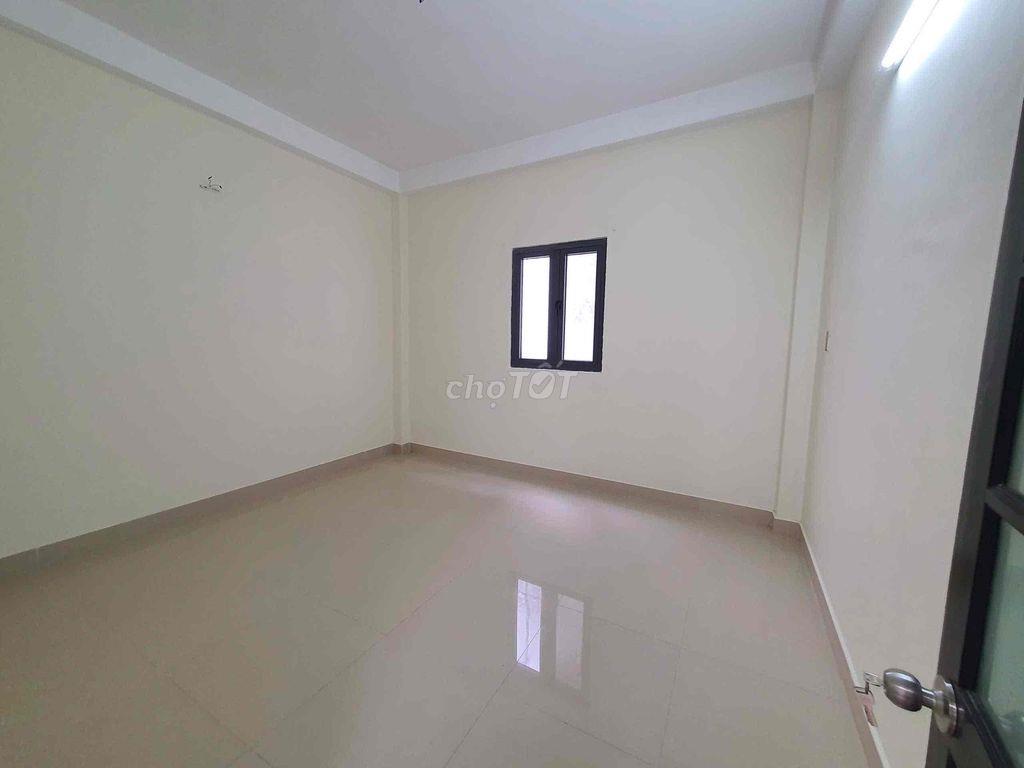  Nhà Nguyên Căn Hẻm Xe Hơi 5M Bành Văn Trân, Phường 7, Tân Bình