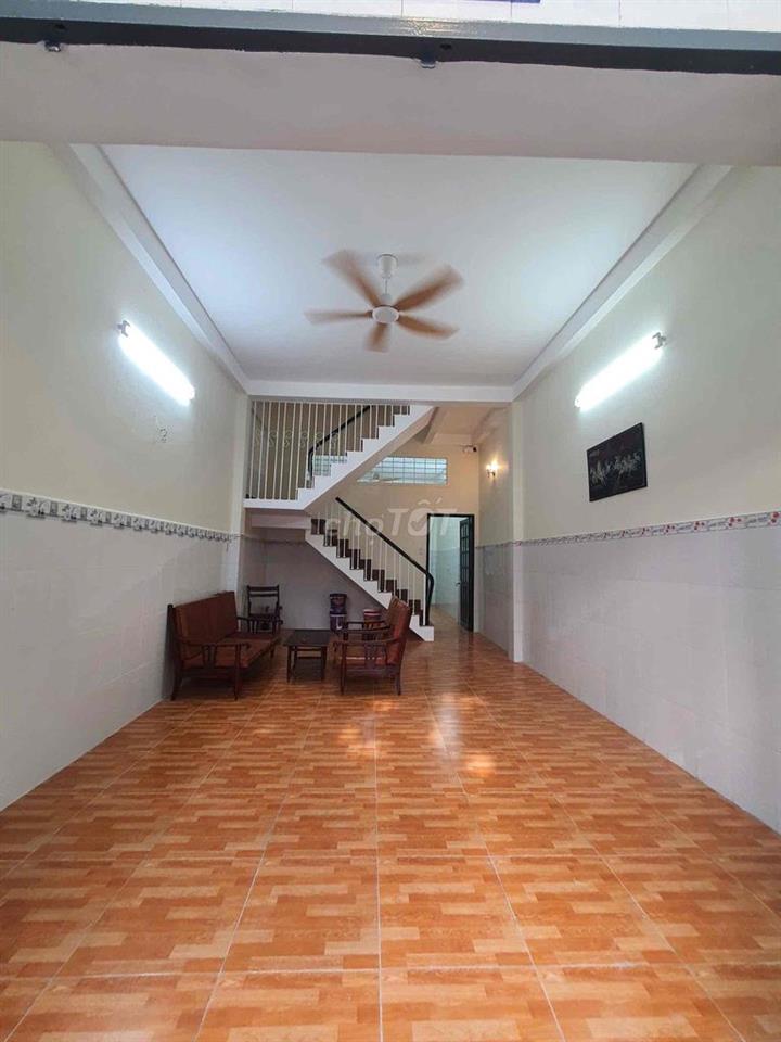  Nhà Nguyên Căn Hẻm Xe Hơi 5M Bành Văn Trân, Phường 7, Tân Bình