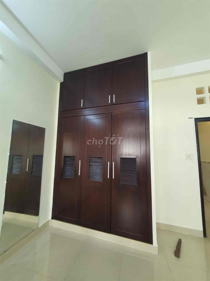  Nhà Nguyên Căn Hẻm Xe Hơi 5M Bành Văn Trân, Phường 7, Tân Bình
