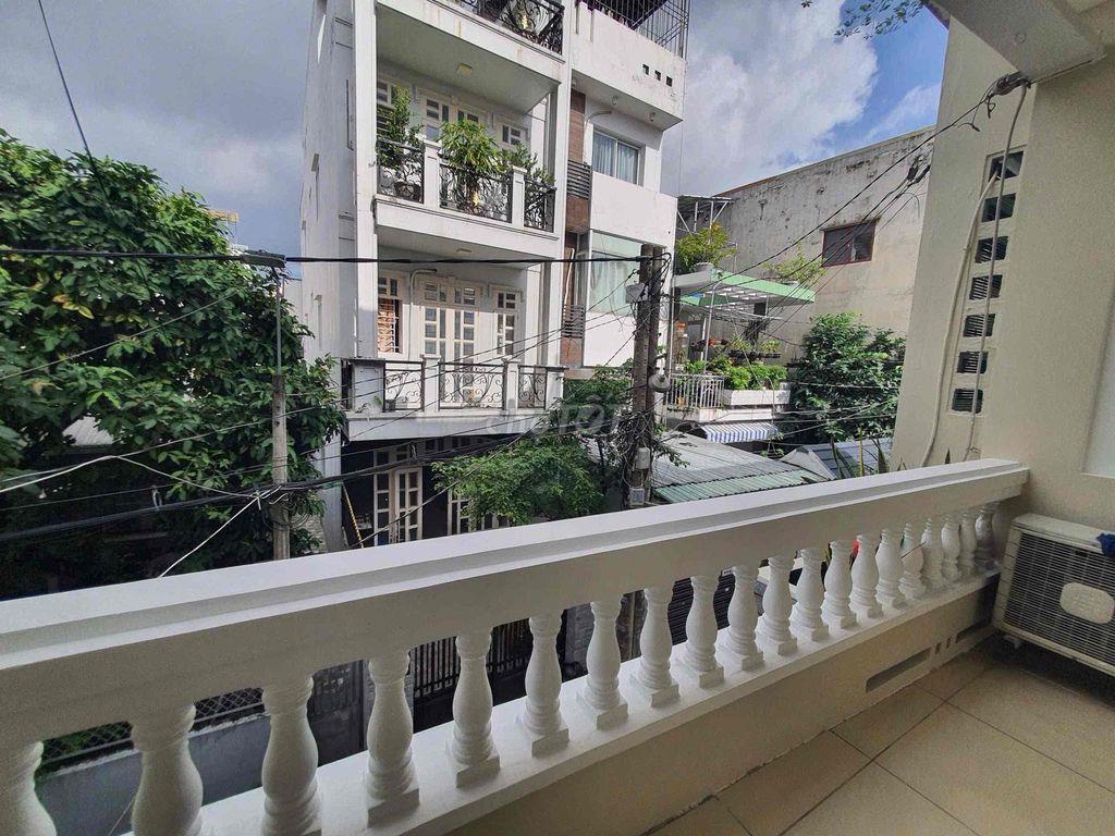  Nhà Nguyên Căn Hẻm Xe Hơi 5M Bành Văn Trân, Phường 7, Tân Bình