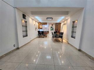 NHÀ MỚI 3PN ĐẦY ĐỦ NỘI THẤT GẦN MT LÝ THÁI TỔ