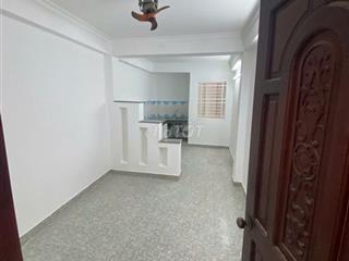 NHÀ 4PN HẺM XE HƠI TRẦN VĂN ĐANG QUẬN 3