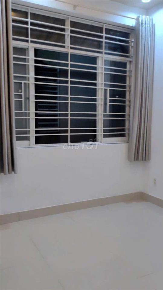 NHÀ MỚI 4PN  GẦN MẶT TIỀN LÊ VĂN SỸ