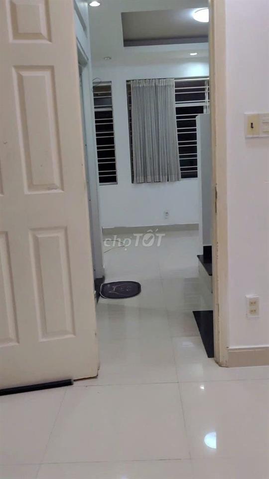 NHÀ MỚI 4PN  GẦN MẶT TIỀN LÊ VĂN SỸ