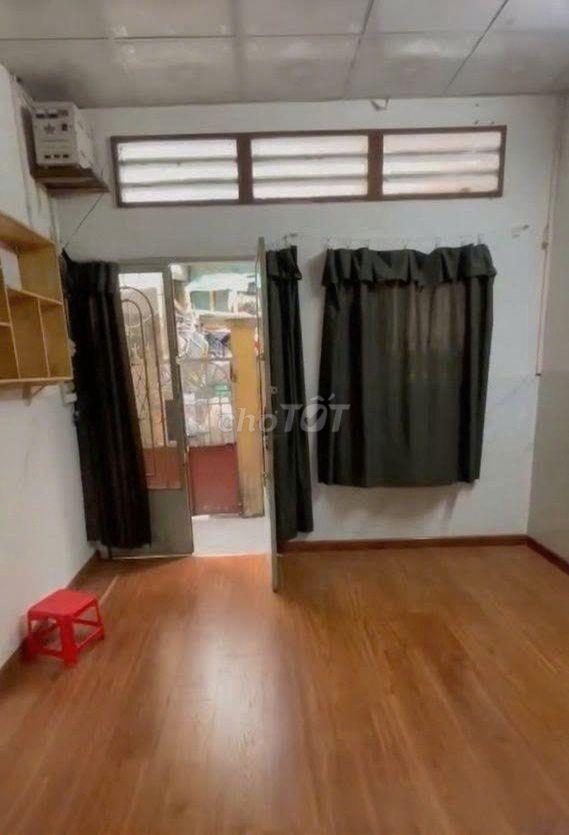 NHÀ 2PN TÔ HIẾN THÀNH QUẬN 10