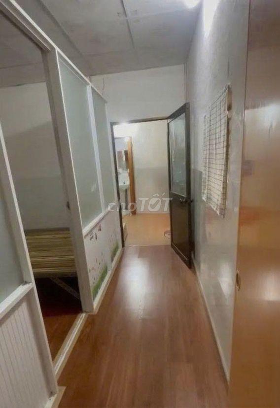 NHÀ 2PN TÔ HIẾN THÀNH QUẬN 10