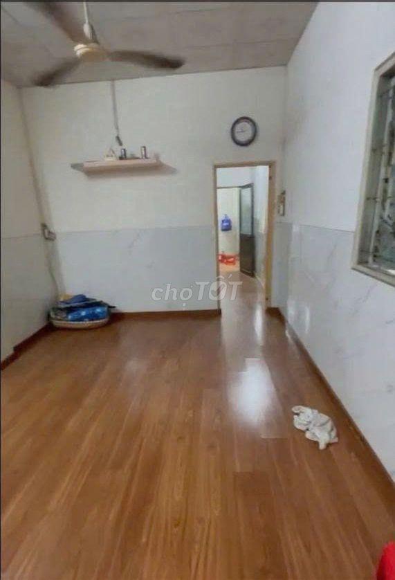 NHÀ 2PN TÔ HIẾN THÀNH QUẬN 10