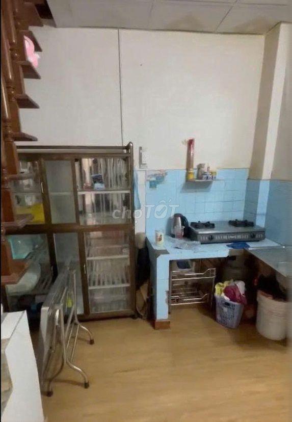 NHÀ 2PN TÔ HIẾN THÀNH QUẬN 10