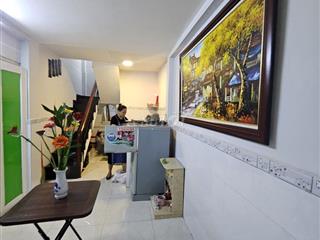NhÀ MỚI 2PN GIÁ RẺ ĐIỆN BIÊN PHỦ QUẬN 10