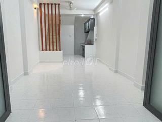 NHÀ MỚI 3PN NGUYỄN THIỆN THUẬT QUẬN 3