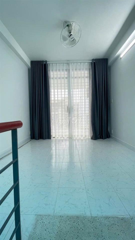 NHÀ MỚI 3PN NGUYỄN THIỆN THUẬT QUẬN 3