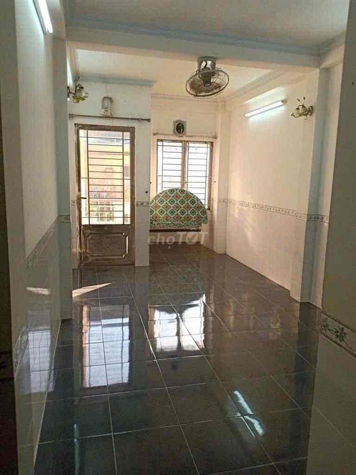 NHÀ  2PN ĐẦY ĐỦ NỘI THẤT PHẠM NGŨ LÃO NGAY CV 23/9