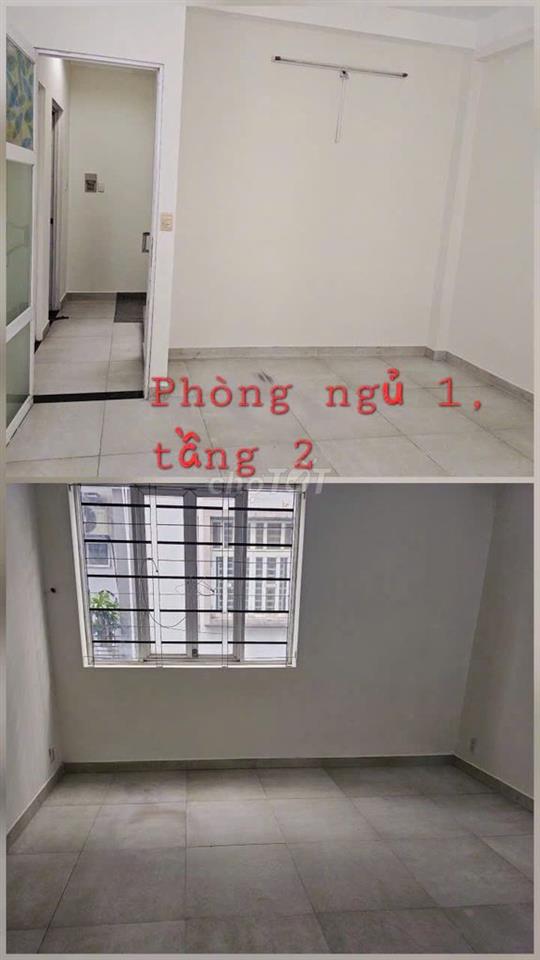 NHÀ NHỎ CHO GIA ĐÌNH ÍT NGƯỜI