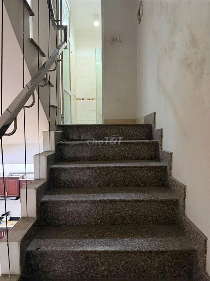 NHÀ NHỎ CHO GIA ĐÌNH ÍT NGƯỜI