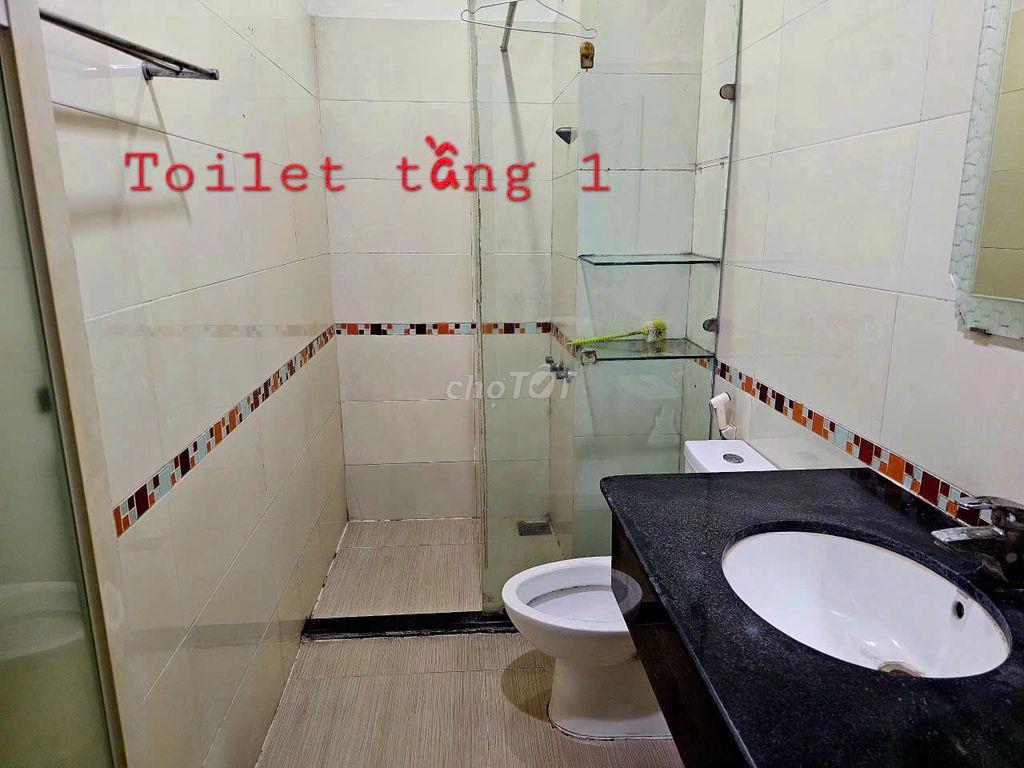 NHÀ NHỎ CHO GIA ĐÌNH ÍT NGƯỜI