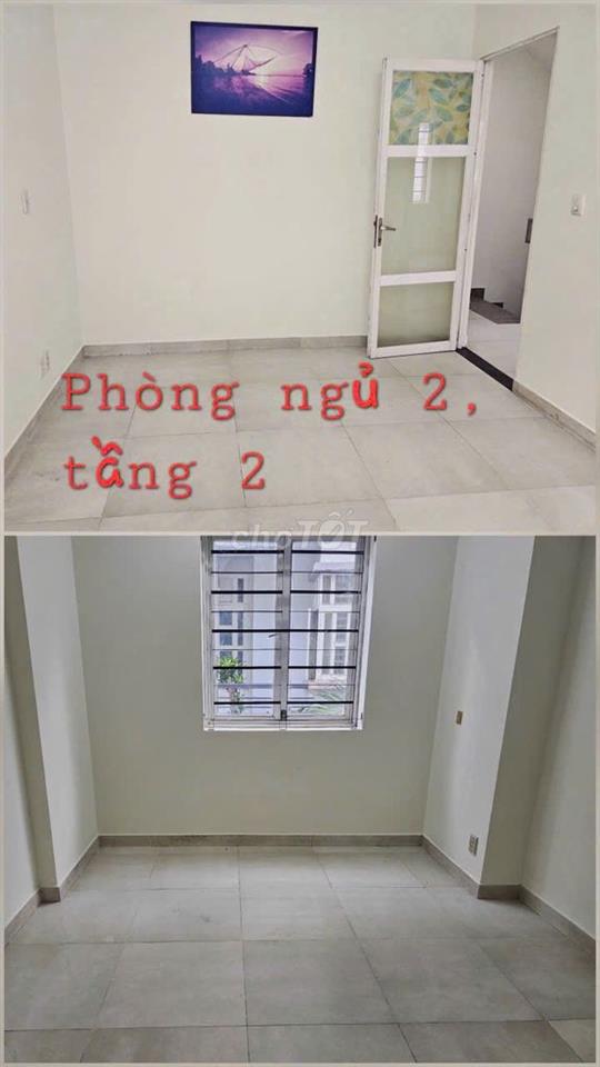 NHÀ NHỎ CHO GIA ĐÌNH ÍT NGƯỜI