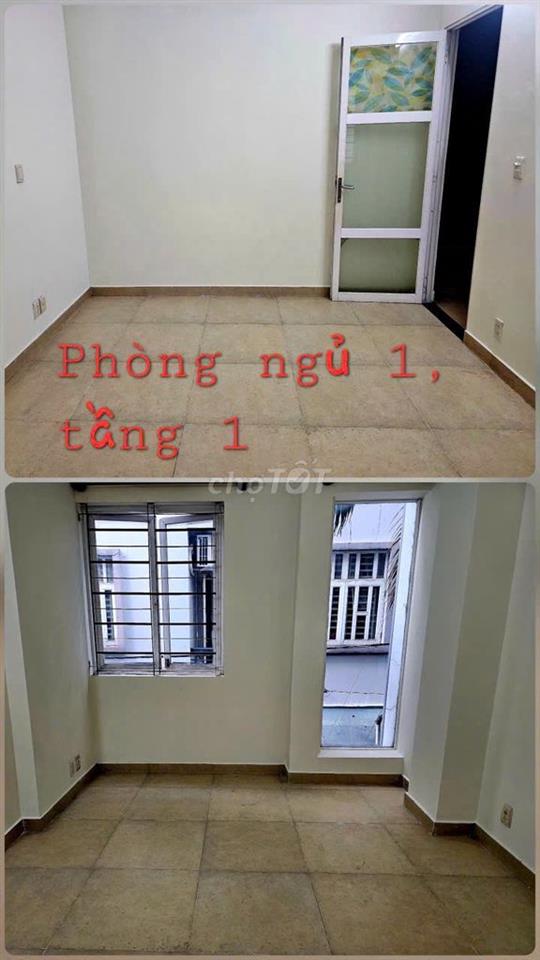 NHÀ NHỎ CHO GIA ĐÌNH ÍT NGƯỜI
