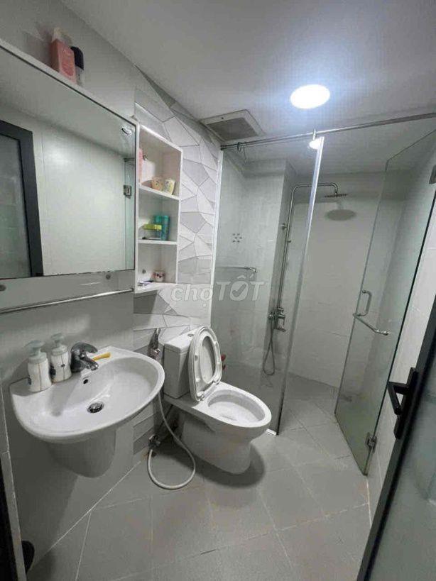 Nhà Nguyên Căn  4PN hẻm rộng  Lê Văn Sỹ, Phường 13, Quận Phú Nhuận