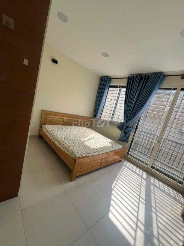 Nhà Nguyên Căn  4PN hẻm rộng  Lê Văn Sỹ, Phường 13, Quận Phú Nhuận