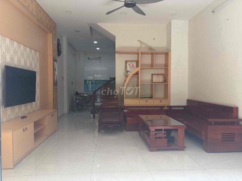 Nhà Nguyên Căn  4PN hẻm rộng  Lê Văn Sỹ, Phường 13, Quận Phú Nhuận