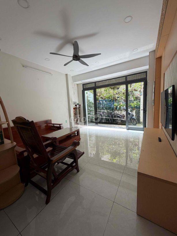 Nhà Nguyên Căn  4PN hẻm rộng  Lê Văn Sỹ, Phường 13, Quận Phú Nhuận