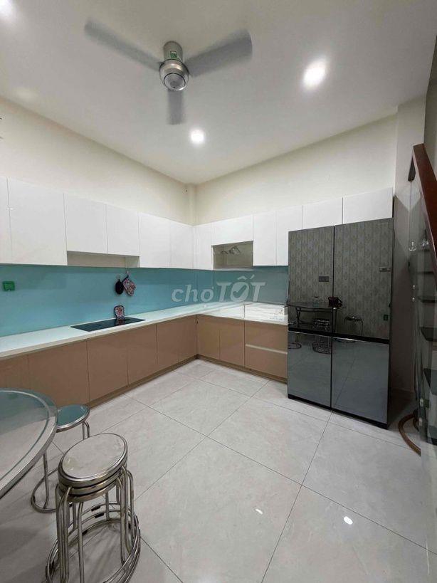 Nhà Nguyên Căn  4PN hẻm rộng  Lê Văn Sỹ, Phường 13, Quận Phú Nhuận