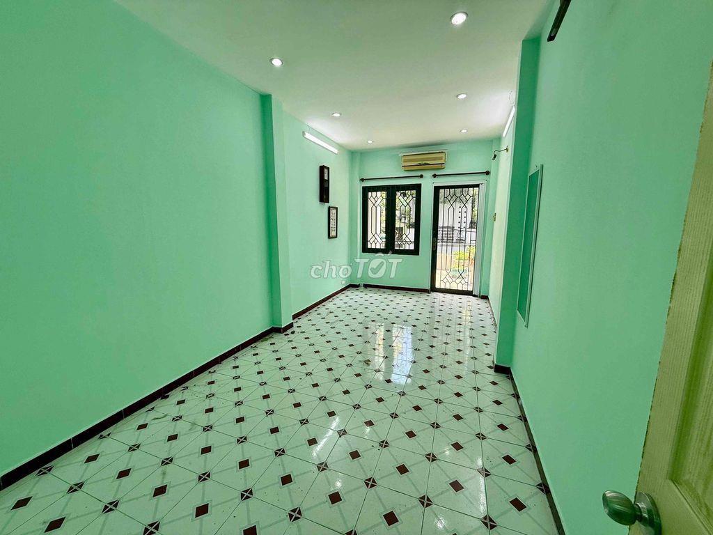 NHÀ MỚI 4PN HẺM XE HƠI LÊ VĂN SỸ TÂN BÌNH