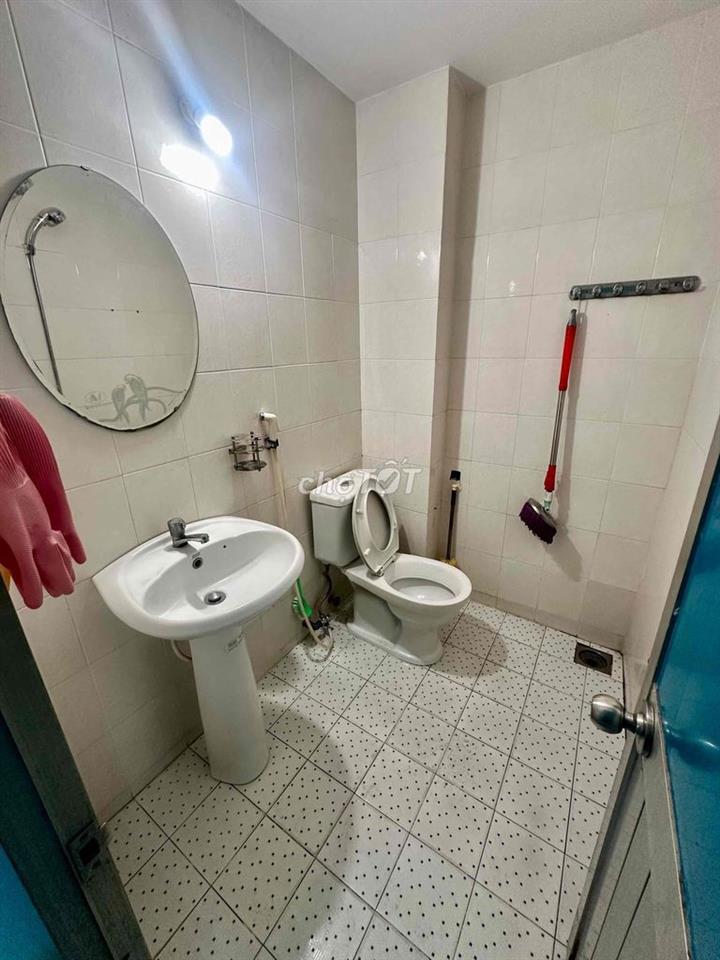 NHÀ MỚI 4PN HẺM XE HƠI LÊ VĂN SỸ TÂN BÌNH