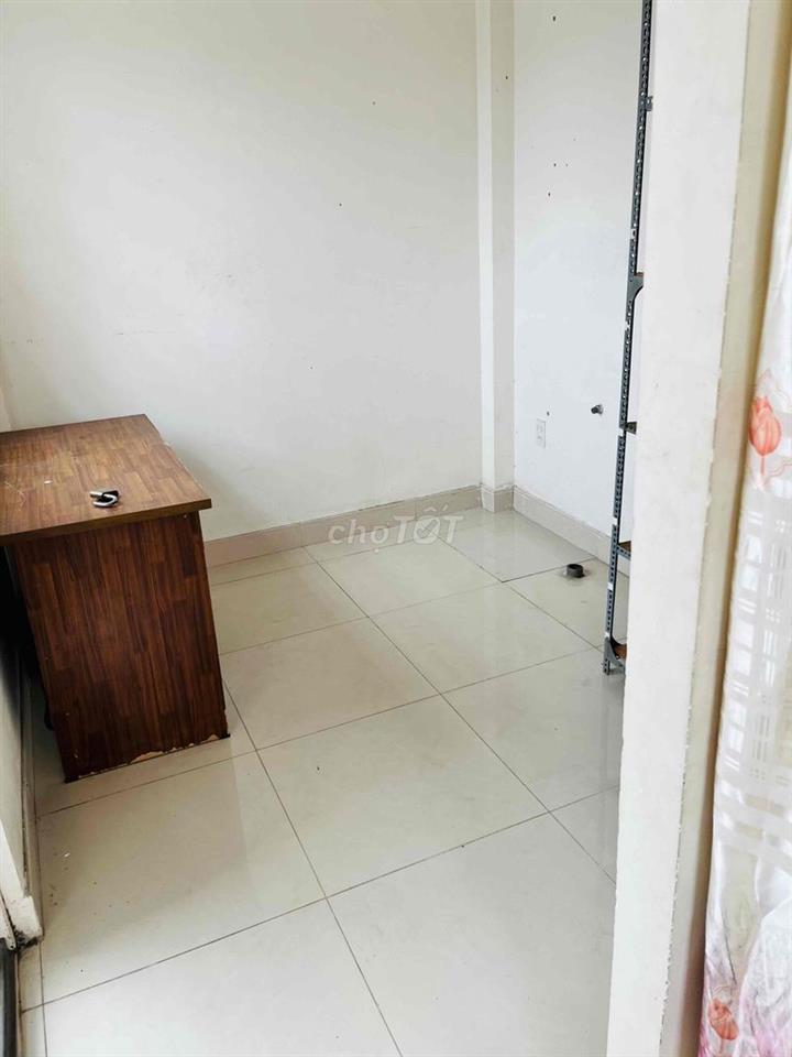 NHÀ MỚI 4PN LÊ VĂN SỸ PHÚ NHUẬN