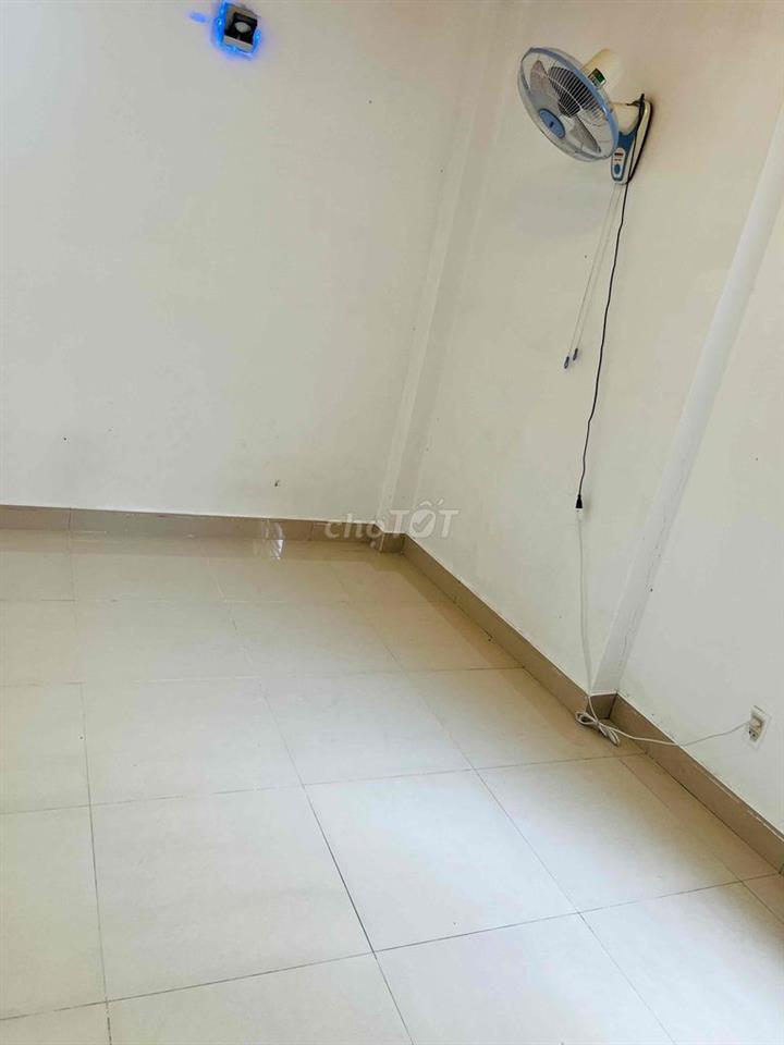 NHÀ MỚI 4PN LÊ VĂN SỸ PHÚ NHUẬN