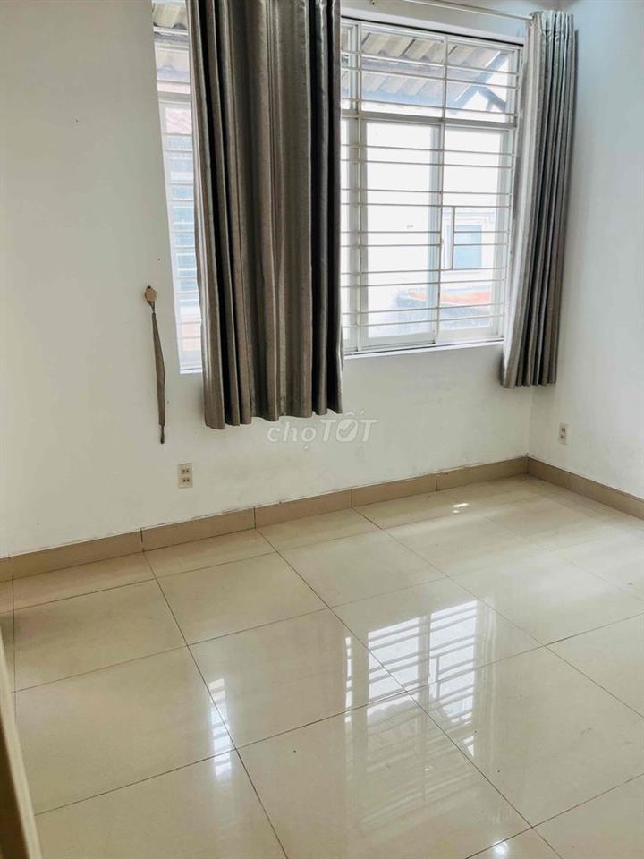 NHÀ MỚI 4PN LÊ VĂN SỸ PHÚ NHUẬN
