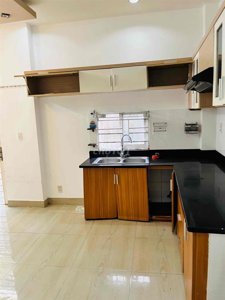 NHÀ MỚI 4PN LÊ VĂN SỸ PHÚ NHUẬN